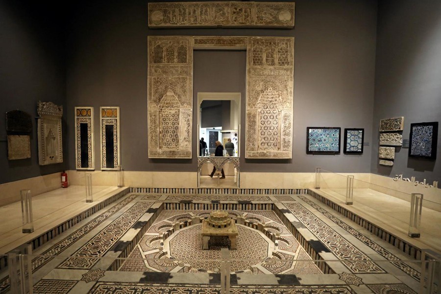 BerÃ¼hmte Moscheen in Kairo Ã¢â‚¬â€œ Tagestour